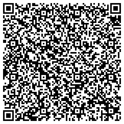 QR-код с контактной информацией организации ООО Строительная компания «Антураж»