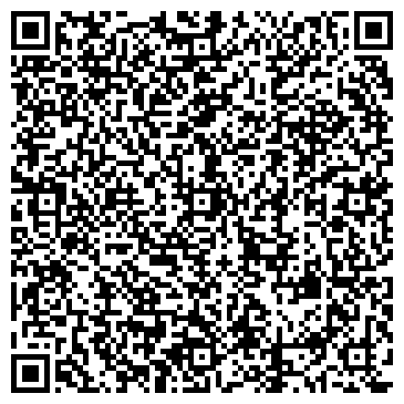 QR-код с контактной информацией организации ООО АЛДИ