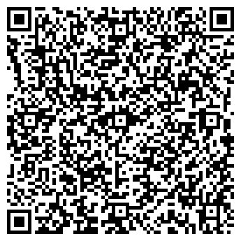 QR-код с контактной информацией организации ООО Алютех-ТД