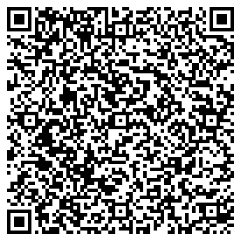 QR-код с контактной информацией организации Автостудия Глянец