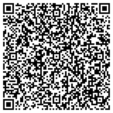 QR-код с контактной информацией организации ООО ПК Мегаполис