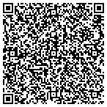 QR-код с контактной информацией организации ООО Теплый шов
