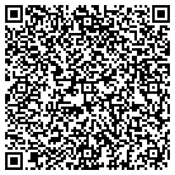 QR-код с контактной информацией организации ООО itsell