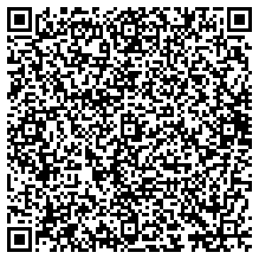 QR-код с контактной информацией организации ИП Мухортов Виталий Юрьевич Курсы иностранных языков Hienglish