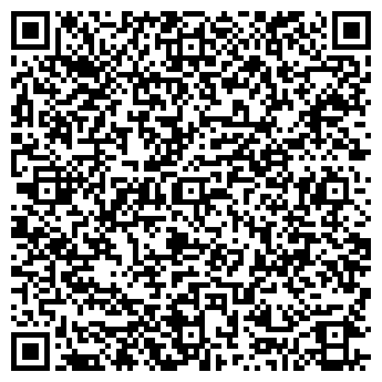 QR-код с контактной информацией организации ООО ЭКТ