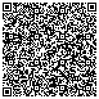 QR-код с контактной информацией организации Ярославская овчинно-меховая фабрика "ШУБЕНКИ"
