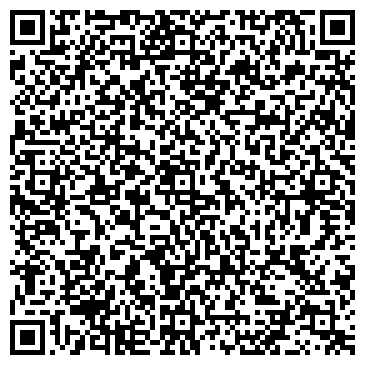 QR-код с контактной информацией организации ООО ТехЦентрПерово