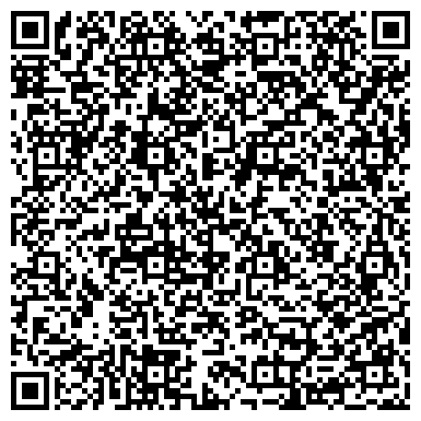 QR-код с контактной информацией организации Мотошкола Лидер