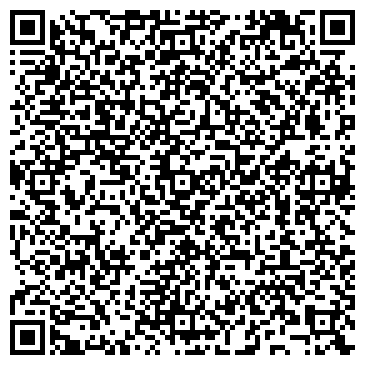 QR-код с контактной информацией организации ООО Дизайн-студия Римус