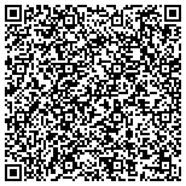 QR-код с контактной информацией организации ООО Атом Марк