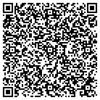 QR-код с контактной информацией организации ООО ReadyShip