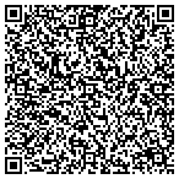 QR-код с контактной информацией организации Кабинет Бухгалтера