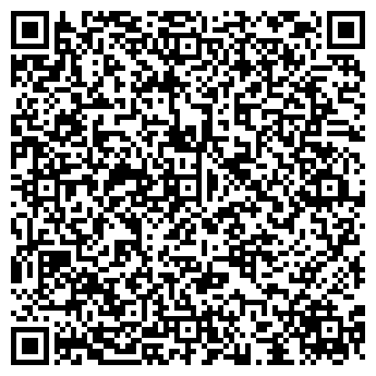 QR-код с контактной информацией организации ООО ЗооТакси