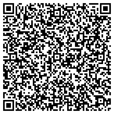 QR-код с контактной информацией организации Галерея B-GALLERY
