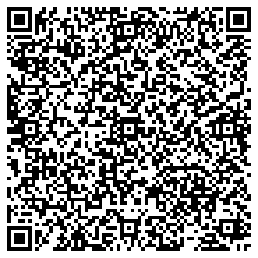 QR-код с контактной информацией организации ООО ИвентАльянс
