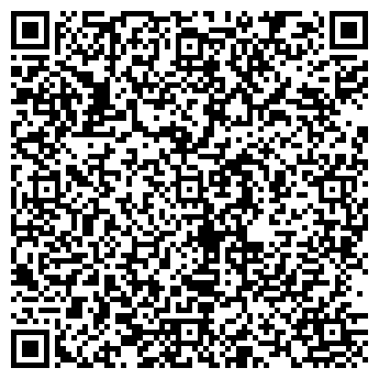 QR-код с контактной информацией организации ООО Фитсэйф