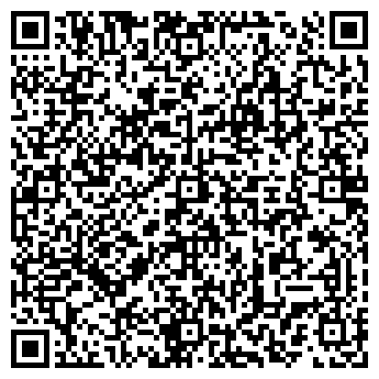 QR-код с контактной информацией организации ИП "Аквафор VIP"