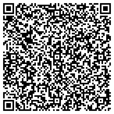 QR-код с контактной информацией организации ИП Дар-Ландшафта