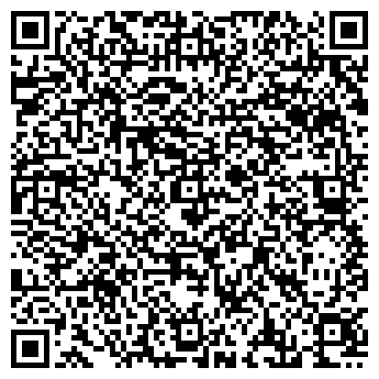 QR-код с контактной информацией организации ООО Автосервис МОТОР ЛЕНД