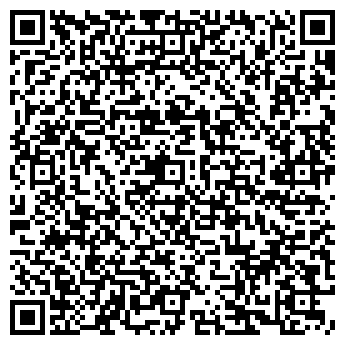 QR-код с контактной информацией организации ООО DoorHan