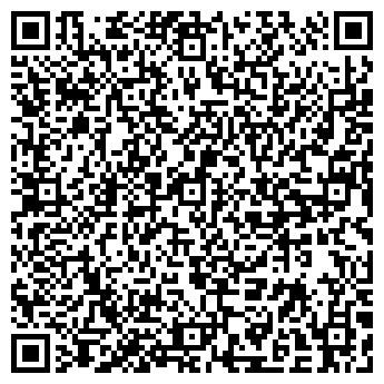 QR-код с контактной информацией организации ООО DoorHan