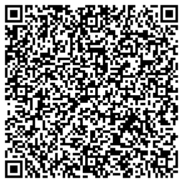 QR-код с контактной информацией организации Leger Market