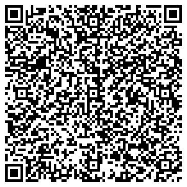 QR-код с контактной информацией организации ООО Енот Полоскун