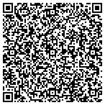 QR-код с контактной информацией организации ООО МИР