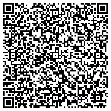 QR-код с контактной информацией организации ООО "Надежда"