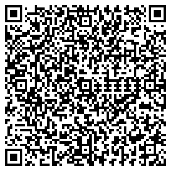 QR-код с контактной информацией организации ООО "АТЛАНТ КРАН"