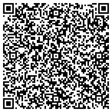 QR-код с контактной информацией организации ООО ЭКООКНА - Твои окна!