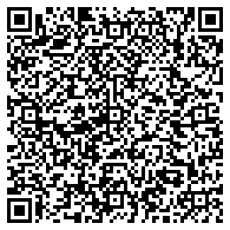 QR-код с контактной информацией организации ООО "Европласт"