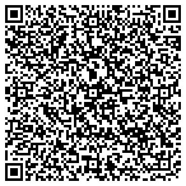 QR-код с контактной информацией организации ООО KOLIBRI nail studio