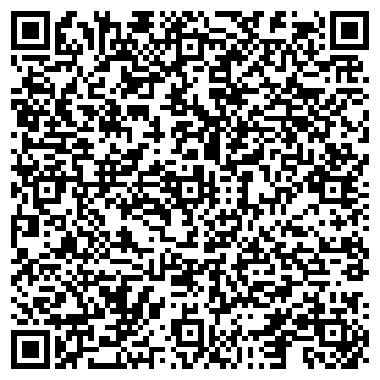 QR-код с контактной информацией организации ООО Мебель-Стоун