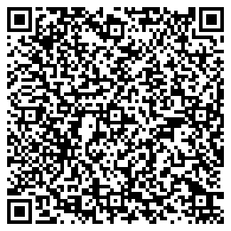 QR-код с контактной информацией организации ООО "Гефест-ВП"