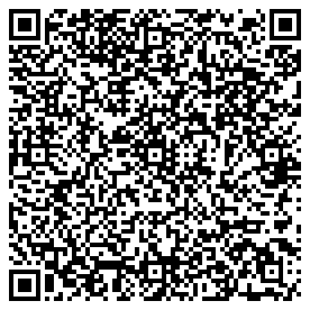 QR-код с контактной информацией организации ООО Москондитер