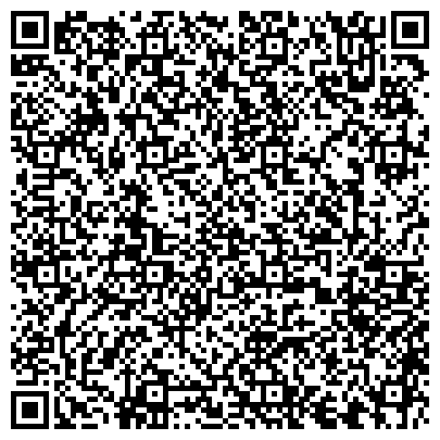 QR-код с контактной информацией организации ООО Москитные сетки от производителя м. Отрадное