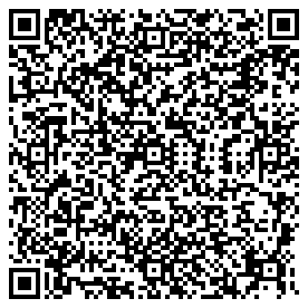 QR-код с контактной информацией организации ООО MOLINARI&KASTING