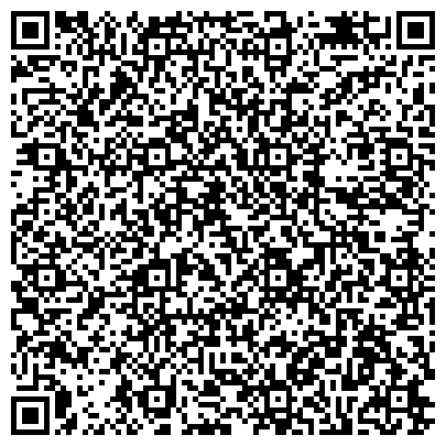 QR-код с контактной информацией организации Гостевой двор "Солнечный Остров"