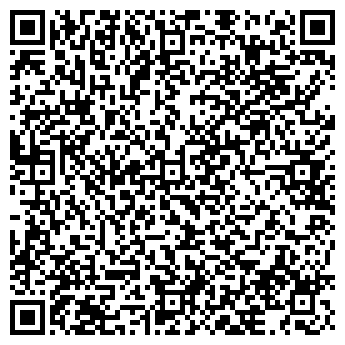 QR-код с контактной информацией организации ООО "РеалСайнд"