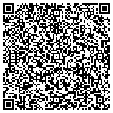 QR-код с контактной информацией организации Оконный двор DSK