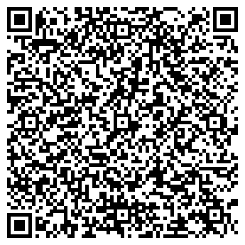 QR-код с контактной информацией организации ООО "НВДмед"