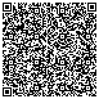 QR-код с контактной информацией организации ООО Школа иностранных языков «ТИ ЭЛ СИ»