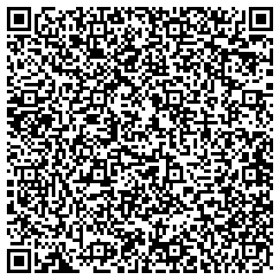 QR-код с контактной информацией организации ООО Курьерская служба доставки EasyBox