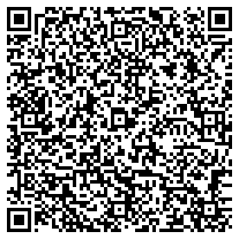 QR-код с контактной информацией организации ООО Хомлайк