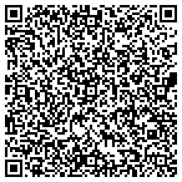 QR-код с контактной информацией организации Церковь «Преображение»