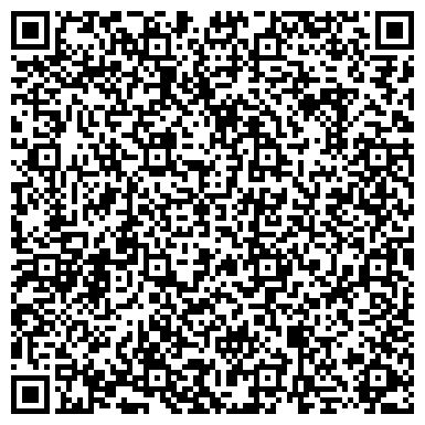 QR-код с контактной информацией организации ООО Типография Принт Пульс