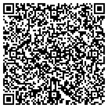 QR-код с контактной информацией организации ООО «Энергия воды»