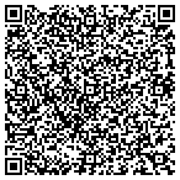QR-код с контактной информацией организации ООО РегионАгроСервис