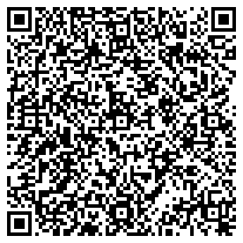 QR-код с контактной информацией организации ООО ЭнергоМонолит